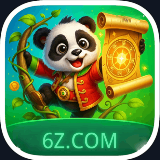 Imagem promocional da 6Z mostrando a plataforma e suas vantagens