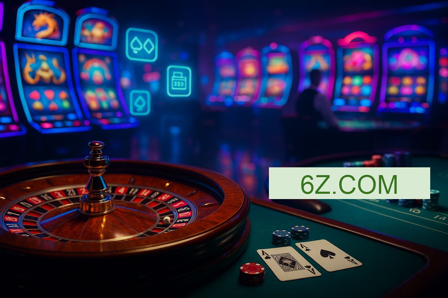 Jogos Recomendados